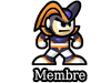 Membres