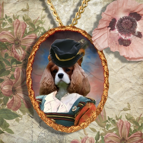Passion Cavaliers King Charles Forum Index