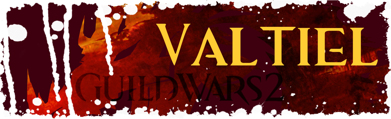 guilde valtiel Index du Forum