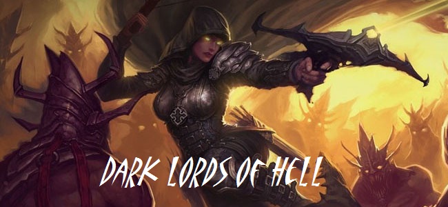 dark lords of hell Index du Forum