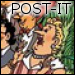 Post-it