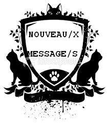 Nouveaux messages