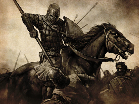 les guerriers normand Index du Forum