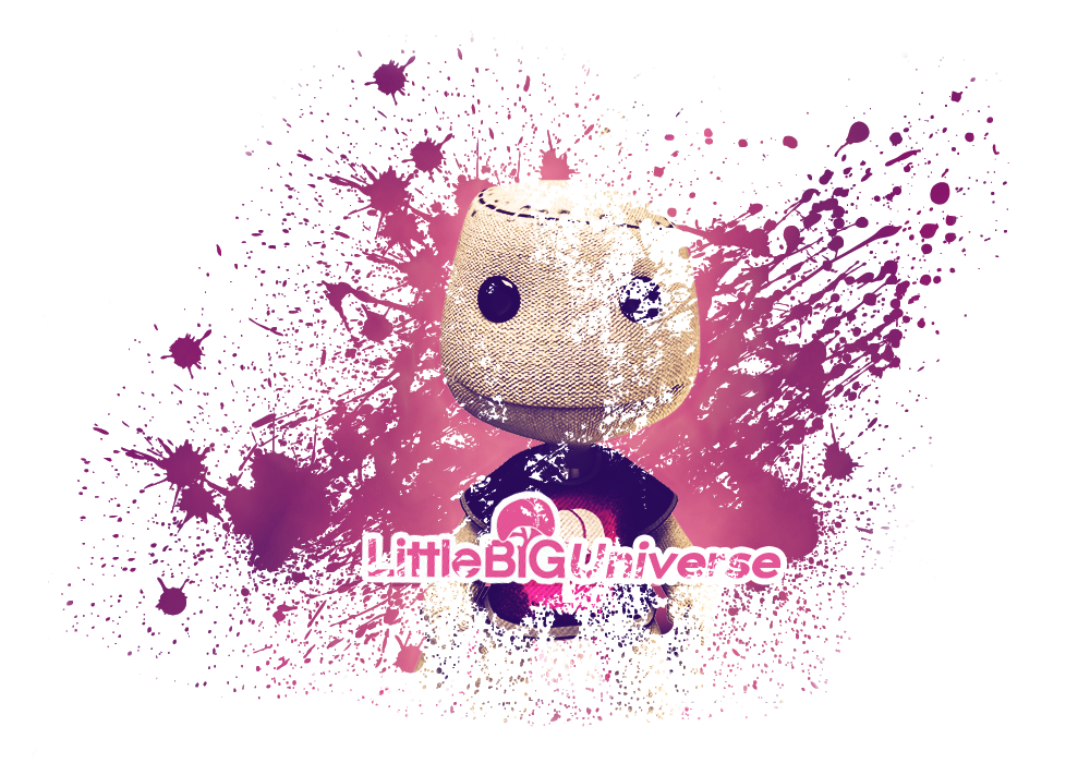 Little Big Universe Index du Forum