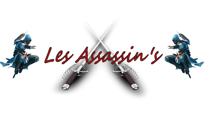 assassins demon slayer Index du Forum