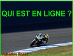 Qui est en ligne ?