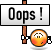 oups