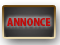 Annonce