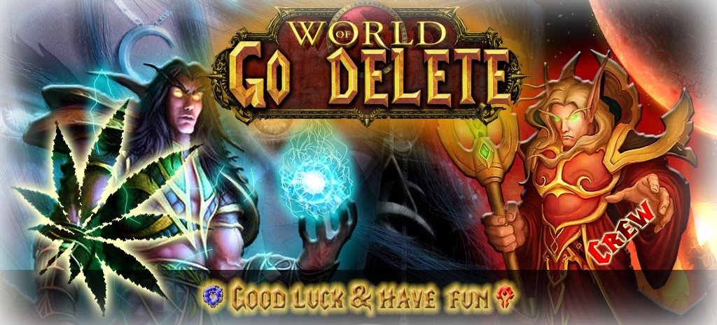 Go Delete Index du Forum