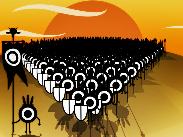 patapon Index du Forum