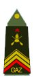 Caporal-chef de première classe