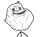 Forever Alone