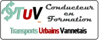 Conducteur en Formation / Intérimaire