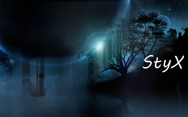 team styx Index du Forum