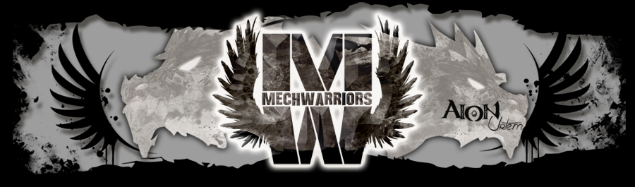 the mechwarriors Index du Forum