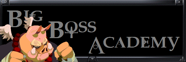 bigbossacademy Index du Forum