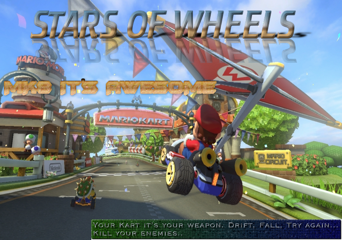 stars of wheels Index du Forum
