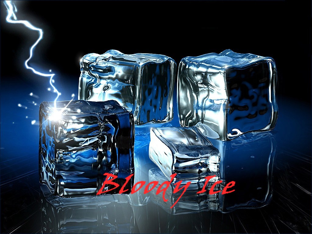 guilde bloody ice Index du Forum