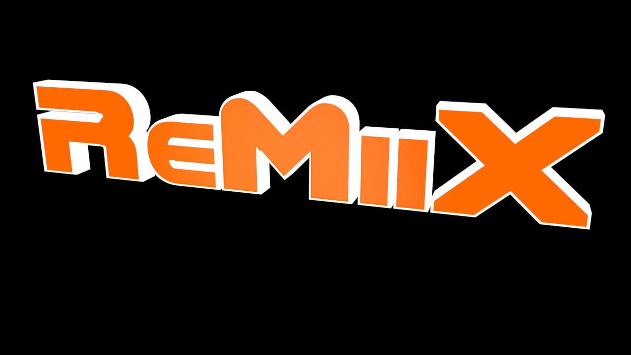 ๑۩۞۩๑ [Team ReMiiX] ๑۩۞۩๑ Index du Forum