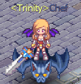 la guilde trinity Index du Forum