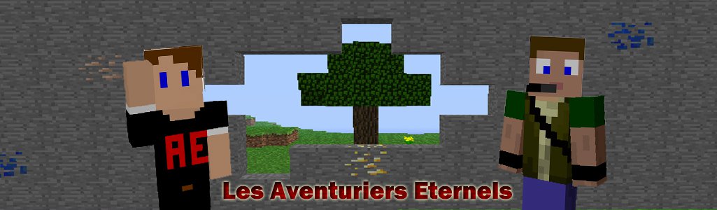 aventurier eternels Index du Forum