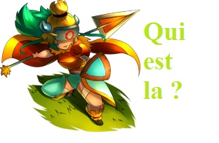 Who is Online