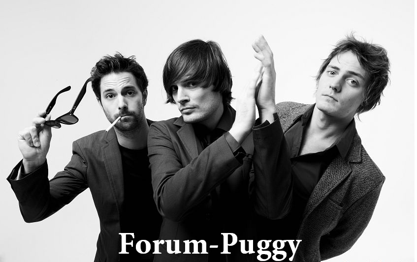 PUGGY Index du Forum