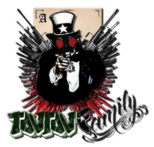 Team "TonTon Family" Index du Forum