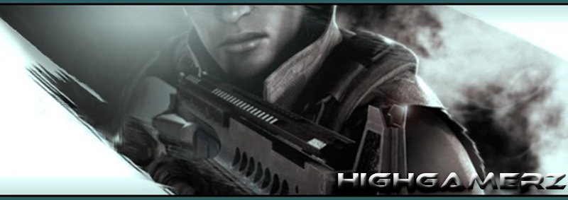 HighGamerz Index du Forum