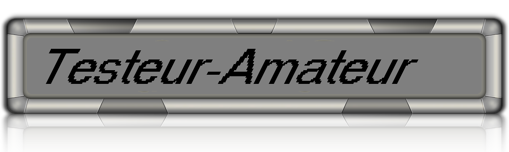testeur-amateur Index du Forum