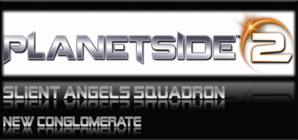 SAS (Silent Angel Squadron) Planside 2 Index du Forum