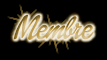 Membre