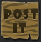 Post-it