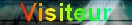 ♫♪ Visiteurs ♪♫
