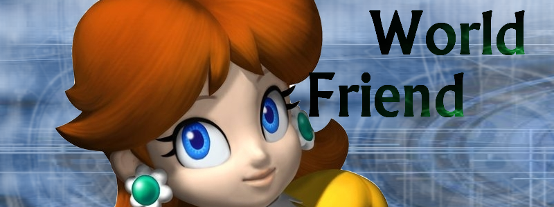 World Friend Index du Forum