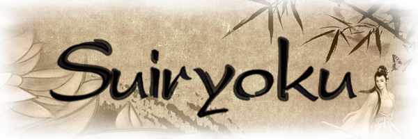 suiryoku Index du Forum