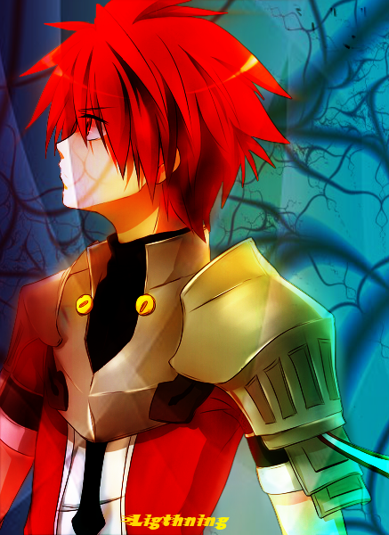 elsword thunderdemon Index du Forum