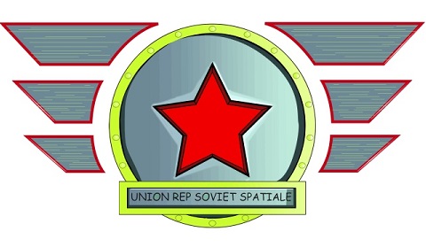 Union de la République Spatiale Soviétique Index du Forum