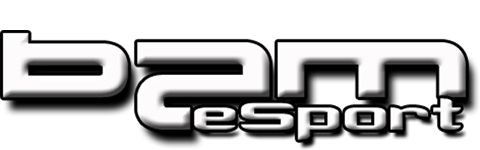 BAM e-Sport Forum Index