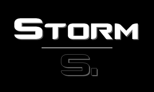 Storm GaminG Index du Forum