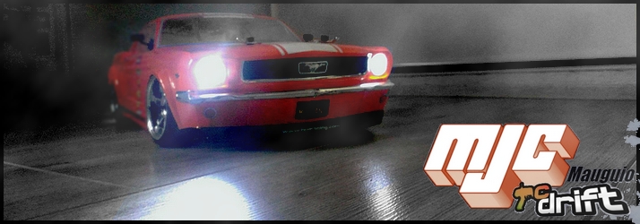RC Drift Mauguio Forum Index