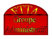 Groupe Administratif du Forum FTTA