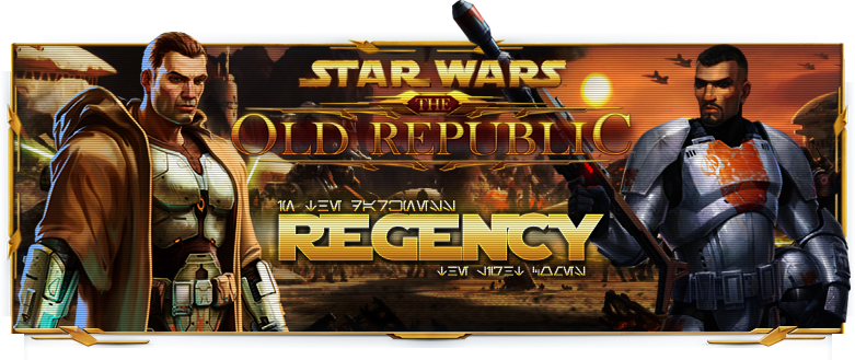 REGENCY Index du Forum