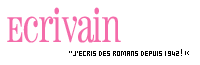 Écrivains