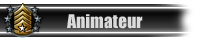 Animateur
