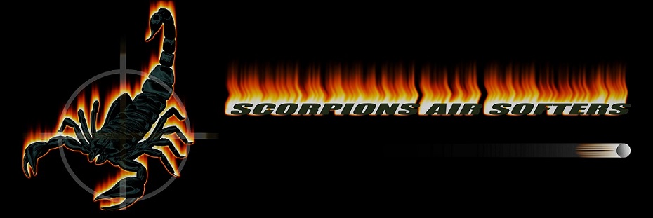 Scorpions Air-Softeurs Index du Forum