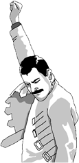 freddie