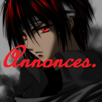 Annonce
