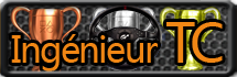 Membre d'honneur TC
