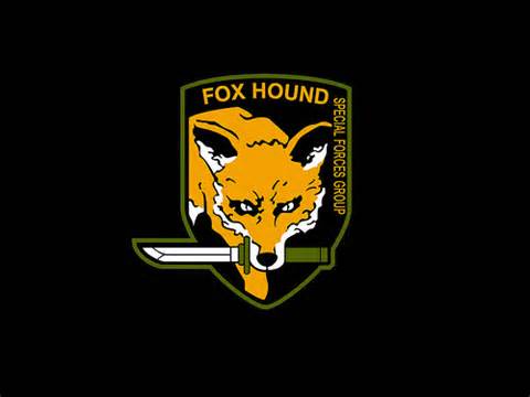 FOXHOUND "Civil Guard" Index du Forum